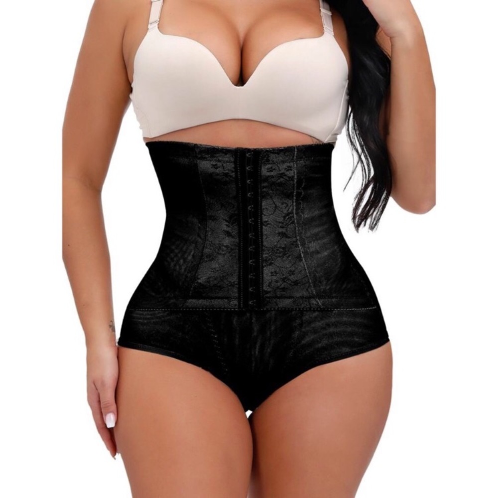 CORSET SHAPE WEAR PANTY FAJI - Picture 2 of 7